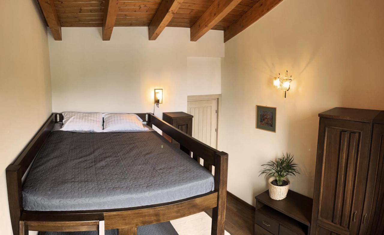 Bazalt Wellness Villa Harghita Băi Exterior foto